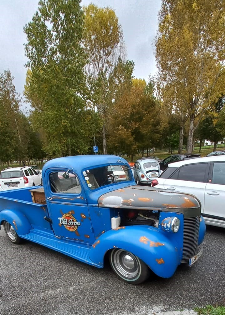 2025-10-05 Herbstausfahrt